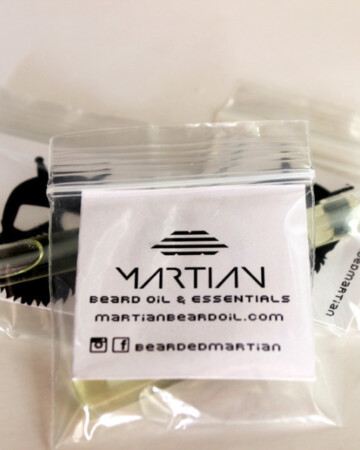 Sample Pack